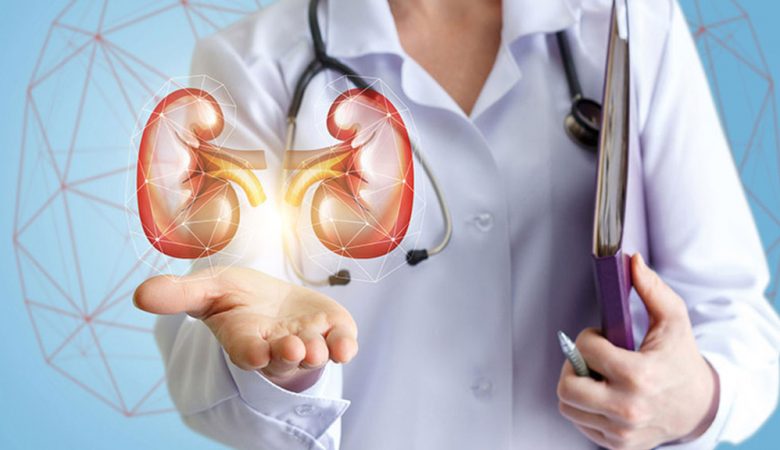 متخصص نفرولوژی شیراز