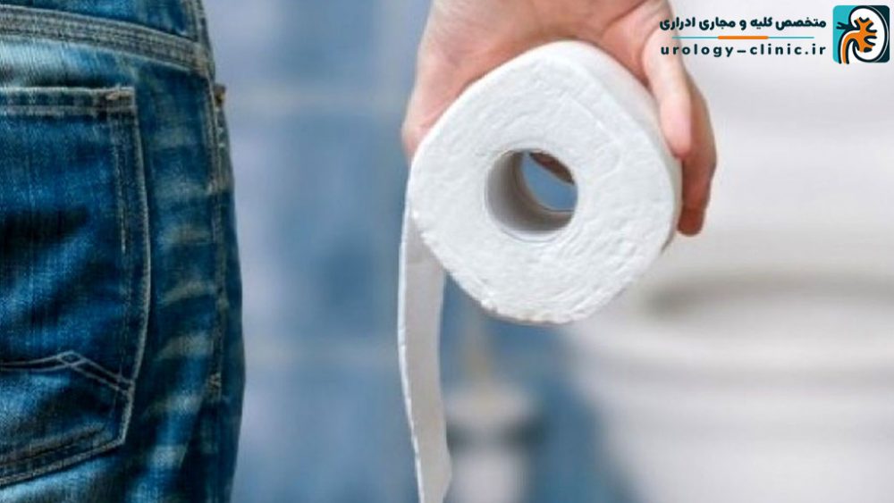 مثانه بیش فعال