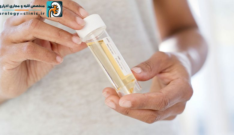 عفونت دستگاه ادراری