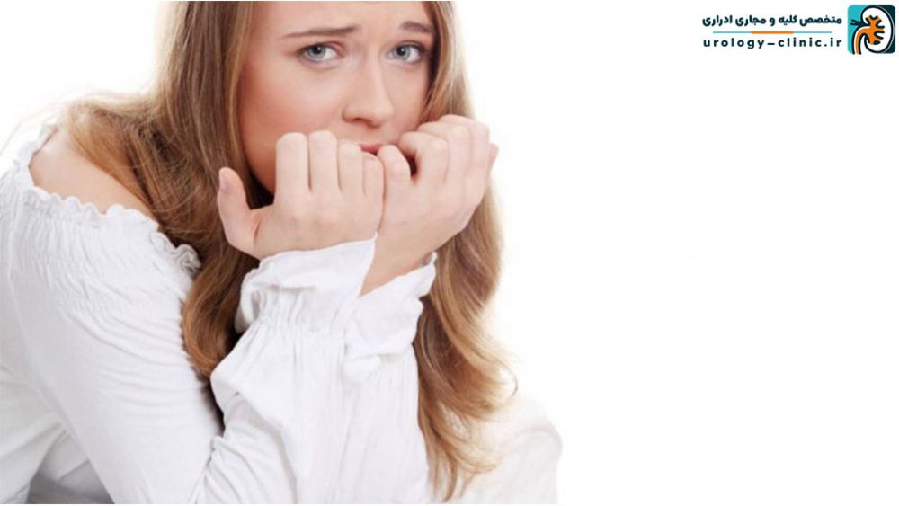 درمان شب ادراری شیراز
