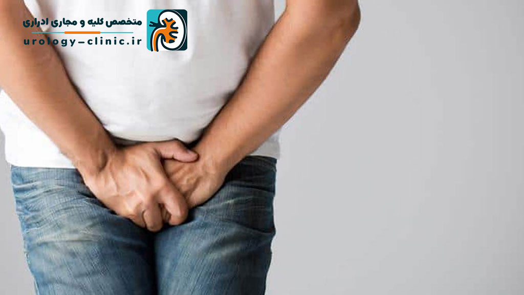 علت ابتلا به واریکوسل چیست؟